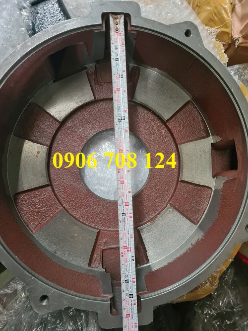 Hộp chứa đĩa thắng palang LGM 15T- 30T Hộp chứa đĩa thắng palang LGM 15T- 30T