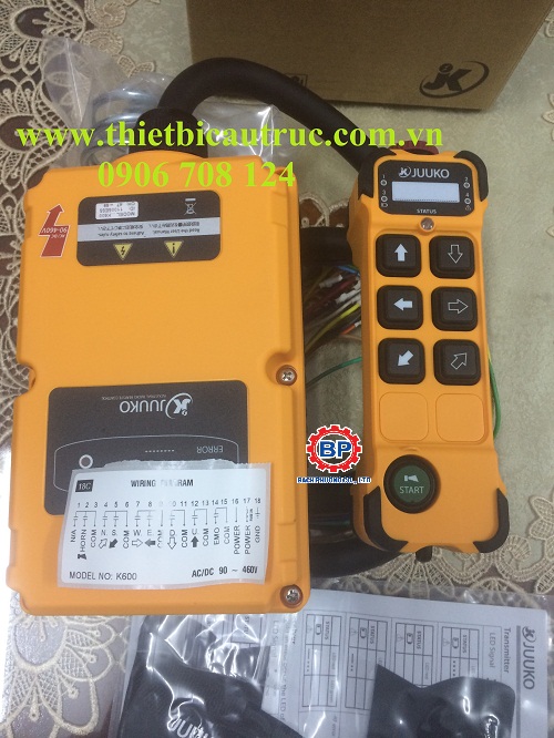 Juuko k600 Juuko k600