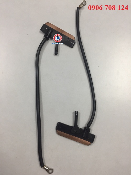 Lá than chổi điện cầu trục 60a Lá than chổi điện cầu trục 60a