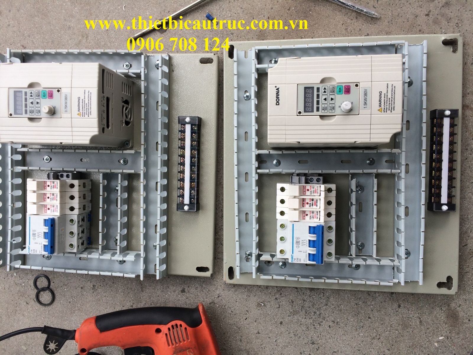 tại sao phải lắp đặt biến tần cho cầu trục tại sao phải lắp đặt biến tần cho cầu trục