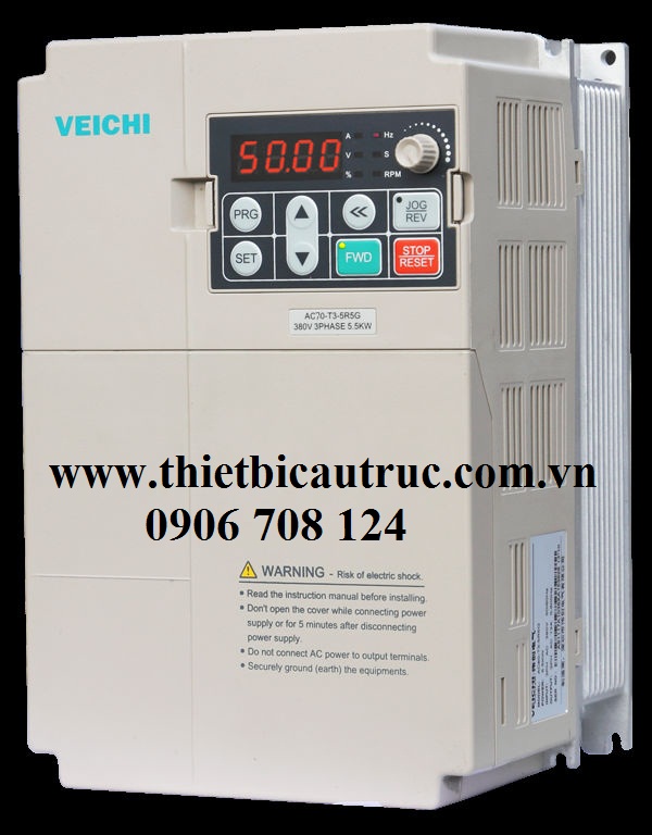 Biến tần cho cầu trục Biến tần cho cầu trục