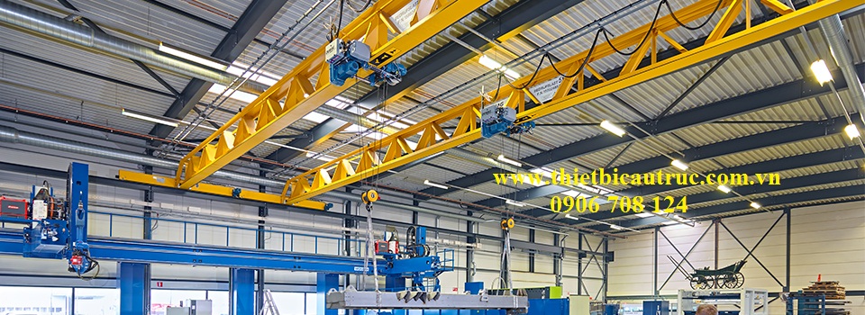 lắp đặt ray c cầu trục như thế nào lắp đặt ray c cầu trục như thế nào