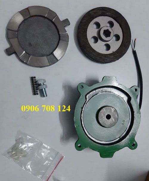 bộ đĩa thắng mô tơ biên Sheng yin H-100 bộ đĩa thắng mô tơ biên Sheng yin H-100