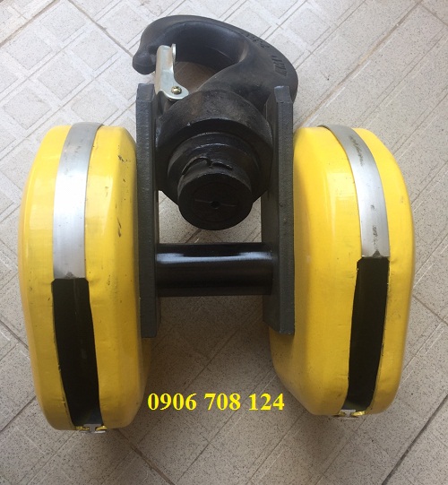 Móc cẩu dùng cho cầu trục Móc cẩu dùng cho cầu trục
