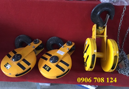 Móc cẩu cầu trục Móc cẩu cầu trục