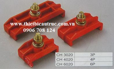 Móc treo ray điện an toàn cầu trục Móc treo ray điện an toàn cầu trục