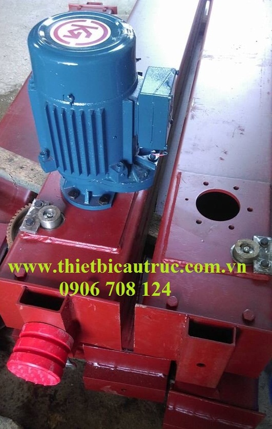 Motor dầm biên Hàn Quốc Motor dầm biên Hàn Quốc