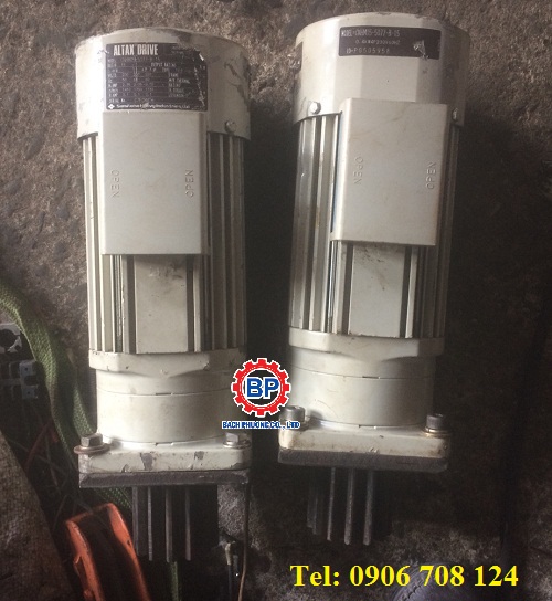 Motor dầm biên nhật bãi đã qua sử dụng Motor dầm biên nhật bãi đã qua sử dụng