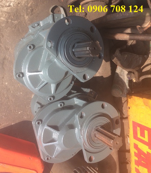 motor dầm biên cầu trục nhật cũ motor dầm biên cầu trục nhật cũ