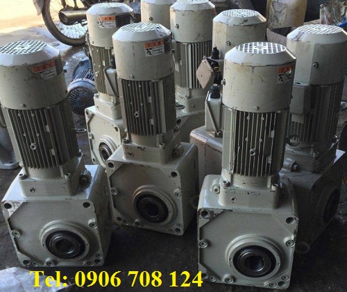 motor dầm biên cầu trục nhật cũ motor dầm biên cầu trục nhật cũ