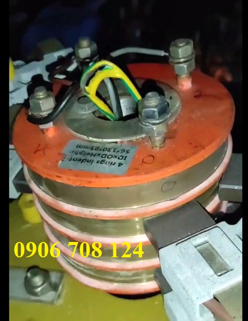 Mua cổ góp điện ở đâu Mua cổ góp điện ở đâu