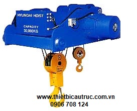 palang hyundai 2 móc cẩu palang hyundai 2 móc cẩu