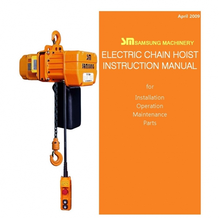 palang xích diện samsung palang xích điện samsung