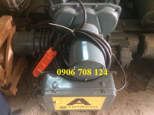 pa lăng cáp điện 2,8 tấn nhật bãi pa lăng cáp điện 2,8 tấn nhật bãi