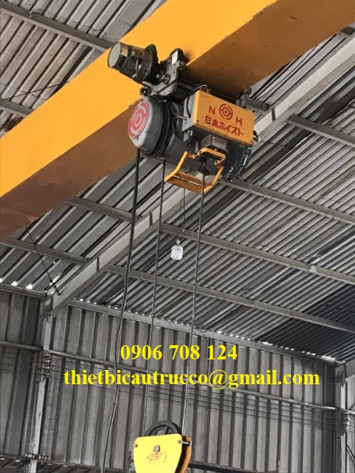 Palang nhật bãi đã qua sử dụng Palang nhật bãi đã qua sử dụng