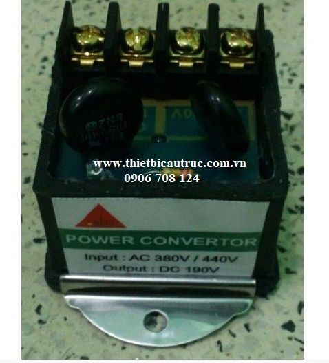 bộ cấp nguồn cho thắng từ cầu trục, mâm từ, bàn từ bộ cấp nguồn cho thắng từ cầu trục, mâm từ, bàn từ