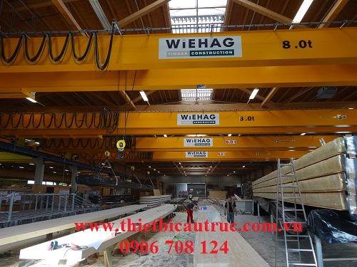 Rail C-track cáp dẹt cầu trục Rail C-track cáp dẹt cầu trục