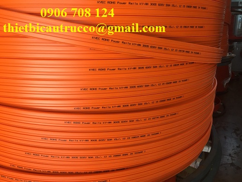 ray điện 3P- 200A ray điện 3P- 200A