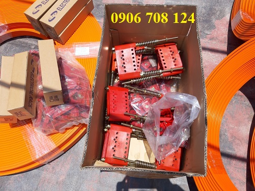 ray điện an toàn ray điện an toàn