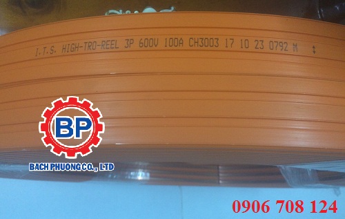 Ray điện an toàn 3p 100a Ray điện an toàn 3p 100a