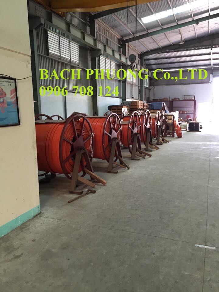 ray điện an toàn 3P 50A ray điện an toàn 3P 50A