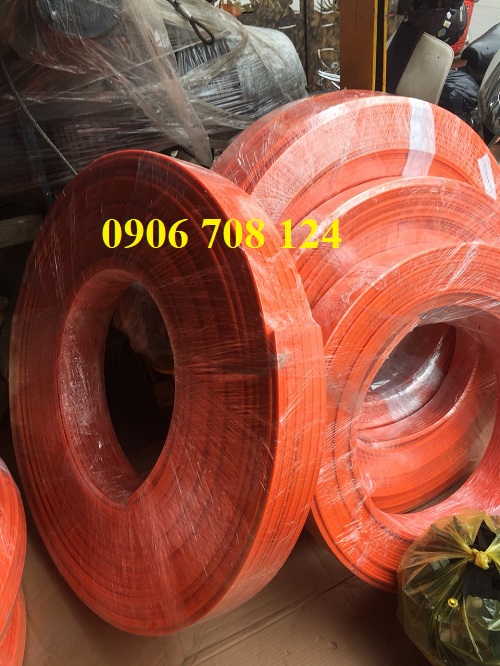 Ray điện an toàn cầu trục Tp. Hồ Chí Minh Ray điện an toàn cầu trục Tp. Hồ Chí Minh