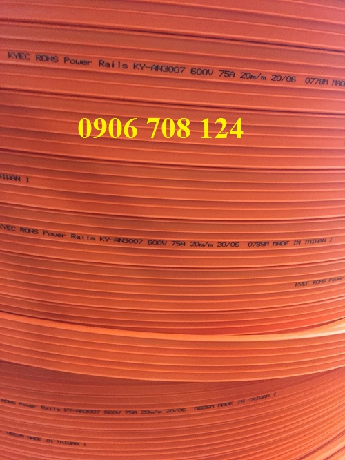 Ray điện cầu trục giá rẻ Ray điện cầu trục giá rẻ