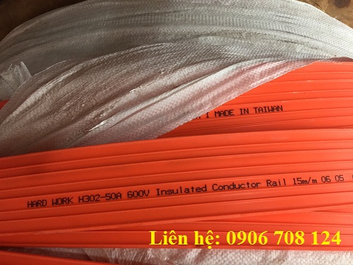 Ray điện an toàn cầu trục hardwork Ray điện an toàn cầu trục hardwork