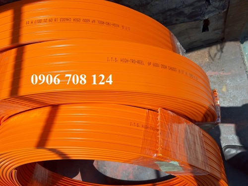 Ray điện an toàn ITS Ray điện an toàn ITS