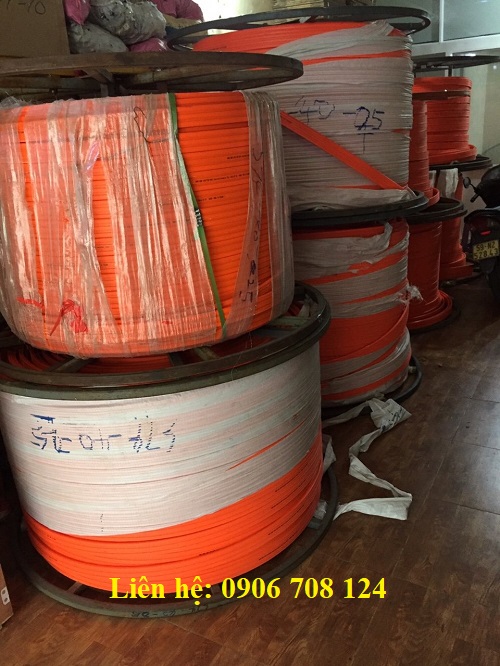 Ray điện an toàn Kyec 3P 50A Ray điện an toàn Kyec 3P 50A