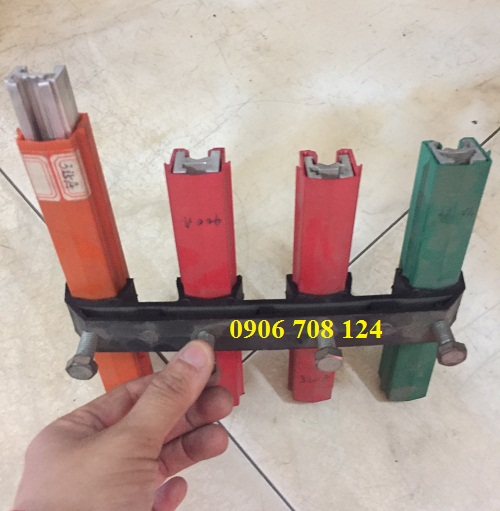 ray điện cầu trục đơn 1 pha  ray điện cầu trục đơn 1 pha