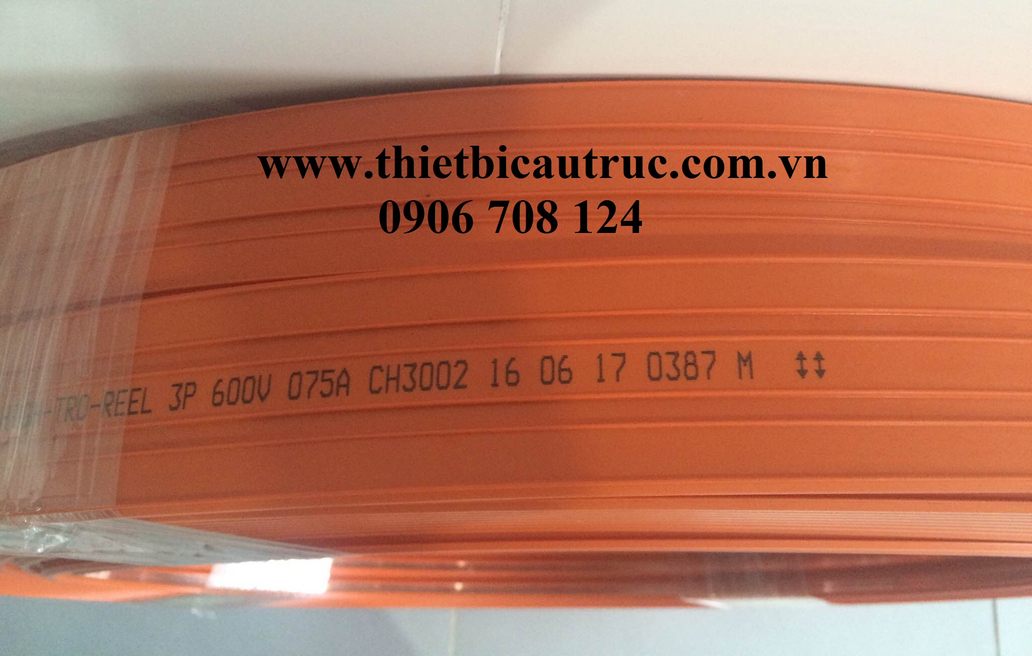 ray điện cầu trục 4P50A, 4P75A, 4P100A, 4P150A, 4P200A ray điện cầu trục 4P50A, 4P75A, 4P100A, 4P150A, 4P200A