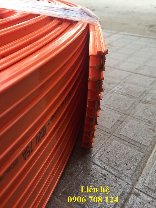 ray điện cầu trục hãng Kyec ray điện cầu trục hãng Kyec