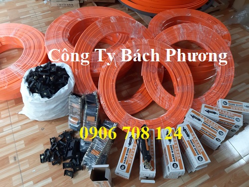 Ray điện cầu trục tốt nhất hiện nay Ray điện cầu trục tốt nhất hiện nay
