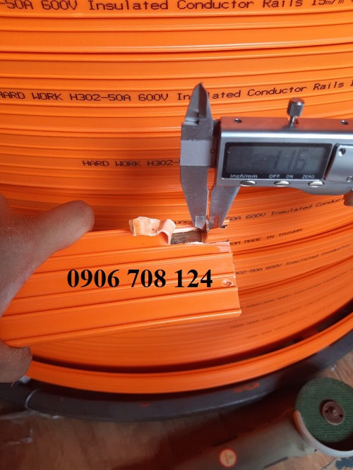 Ray điện cầu trục tốt nhất hiện nay Ray điện cầu trục tốt nhất hiện nay