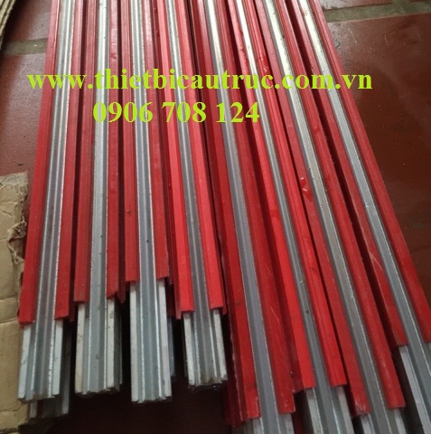 Ray điện cầu trục đơn 1 pha Ray điện cầu trục đơn 1 pha