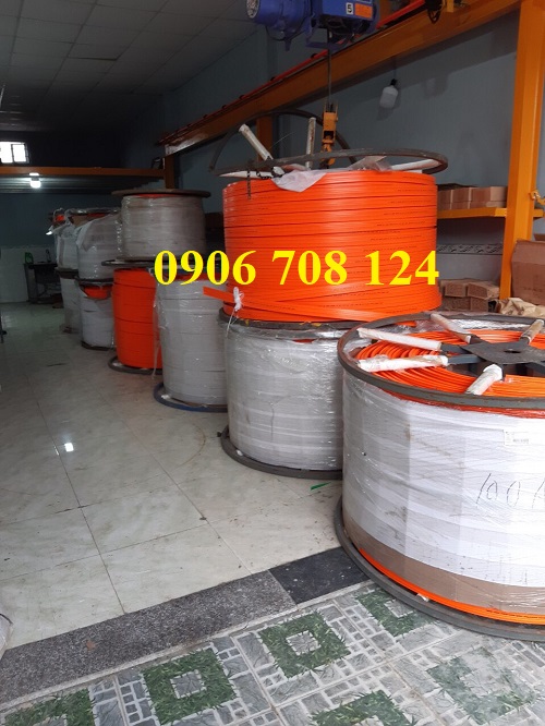 Mua ray điện thanh quẹt cầu trục ở đâu Mua ray điện thanh quẹt cầu trục ở đâu