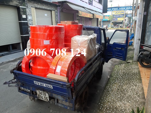 Ray điện cầu trục tốt nhất hiện nay Ray điện cầu trục tốt nhất hiện nay