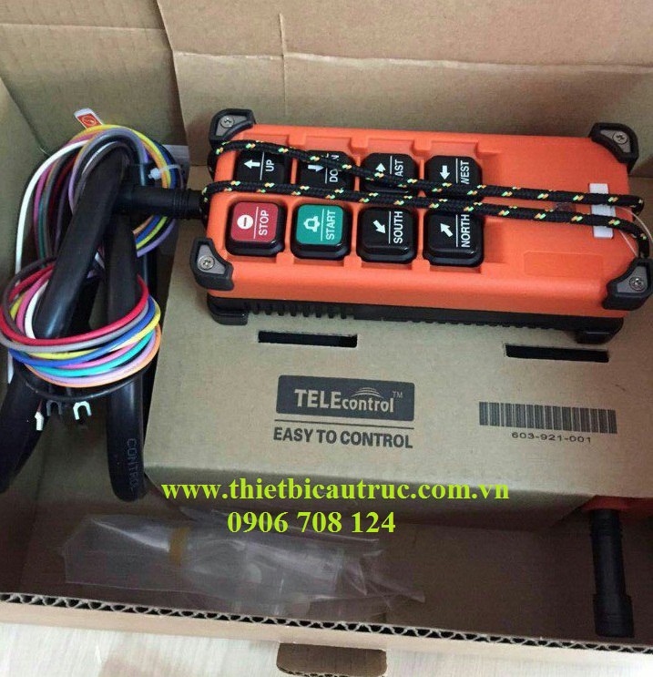 remote điều khiển cầu trục remote điều khiển cầu trục