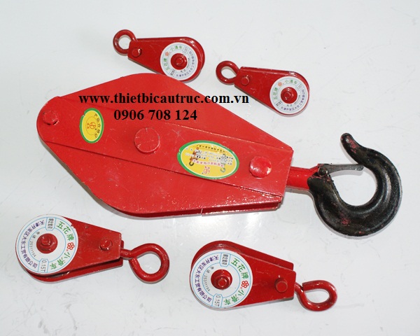 ròng rọc treo cáp ròng rọc treo cáp