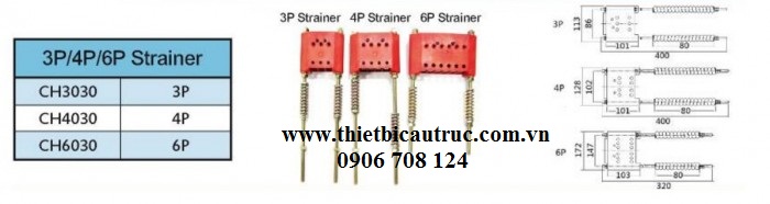 Tăng đưa ray điện an toàn cầu trục Tăng đưa ray điện an toàn cầu trục