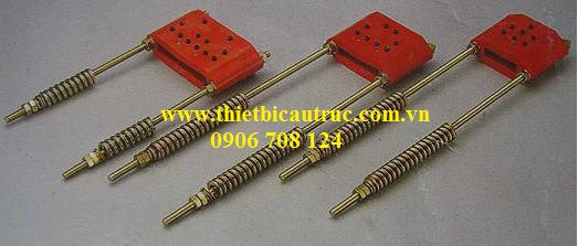 bộ kéo căng ray điện an toàn cầu trục 1P, 3P, 4P, 6P bộ kéo căng ray điện an toàn cầu trục 1p, 3P, 4P, 6P