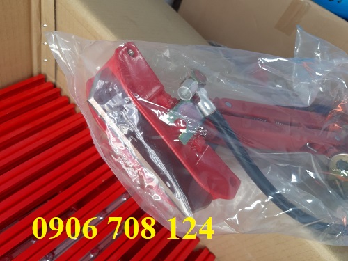 Thanh ray điện cầu trục 1P-500A Thanh ray điện cầu trục 1P-500A