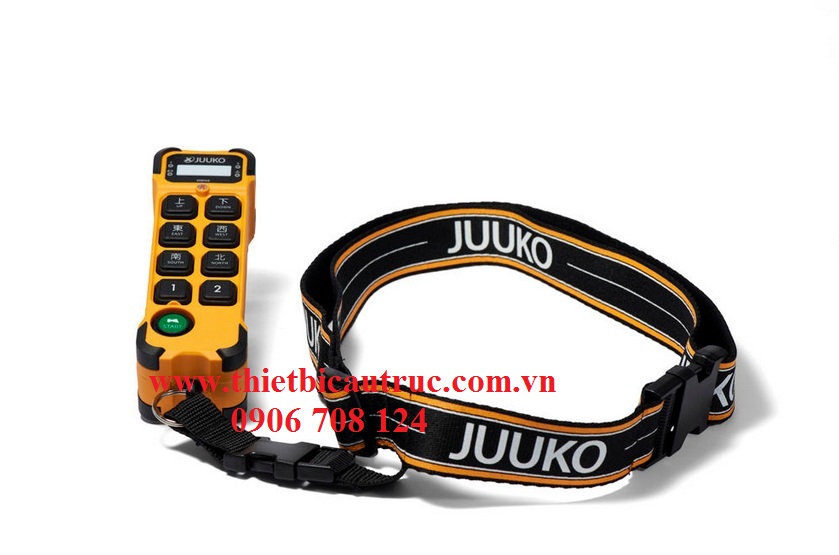 thiết bị điều khiển từ xa cầu trục thiết bị điều khiển từ xa cầu trục