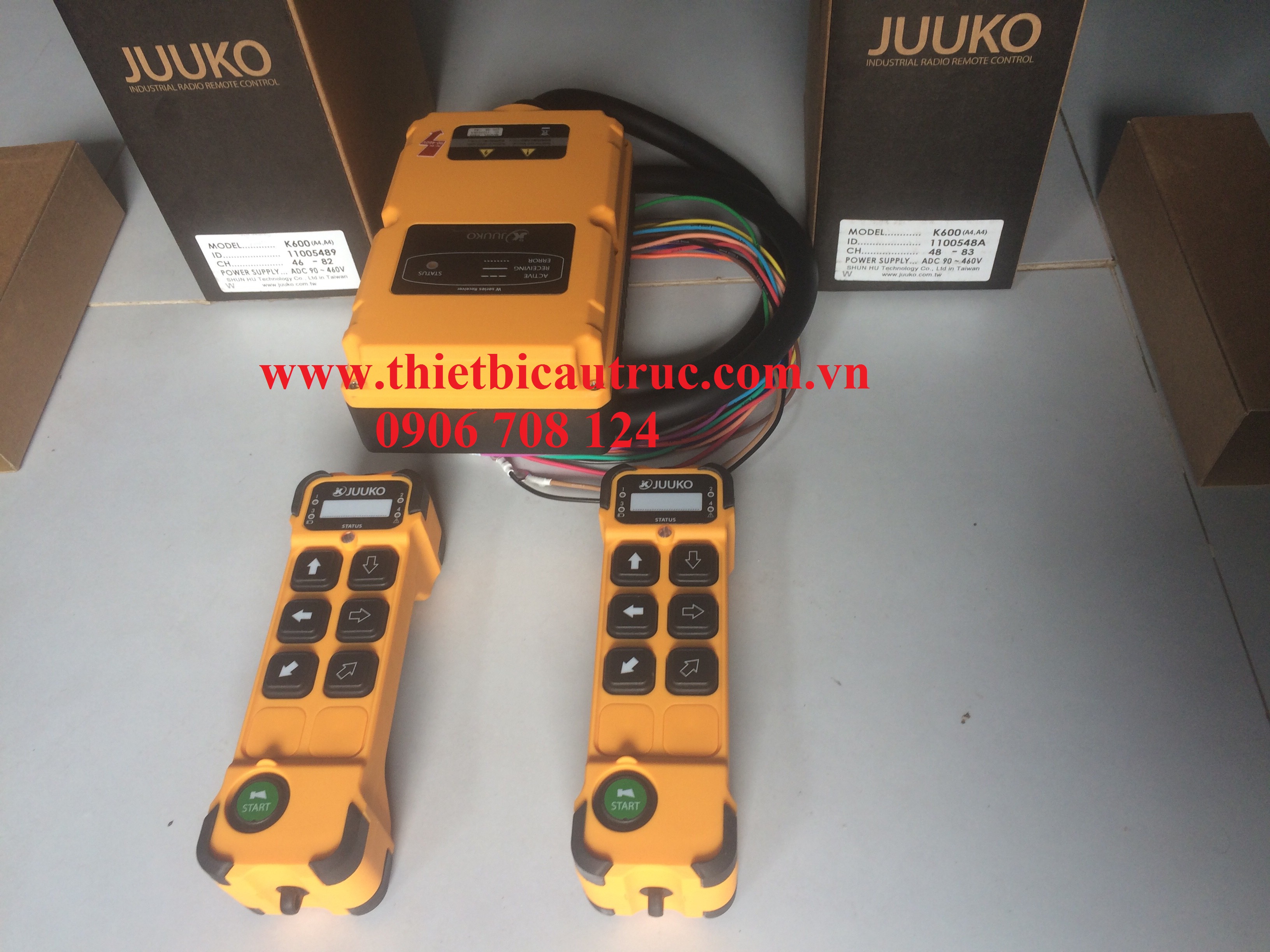 điều khiển từ xa Juuko điều khiển từ xa Juuko