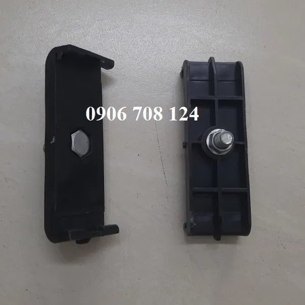 Ray điện cầu trục 6P 50A Kyec/ Hard Work