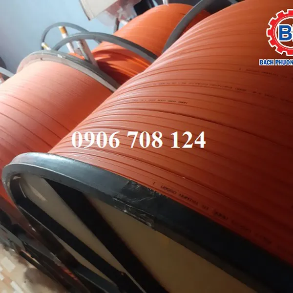 Ray điện cần trục 3P 50A 3P 75A