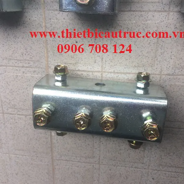 Cái nối ray C cầu trục