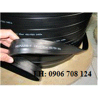 Cáp dẹp cấp điện động lực và điều khiển cho cầu trục