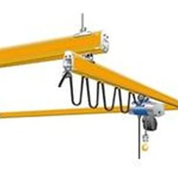 Cầu trục treo